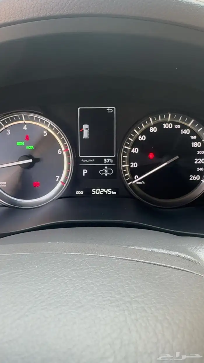 جيب لكزز 2021 4