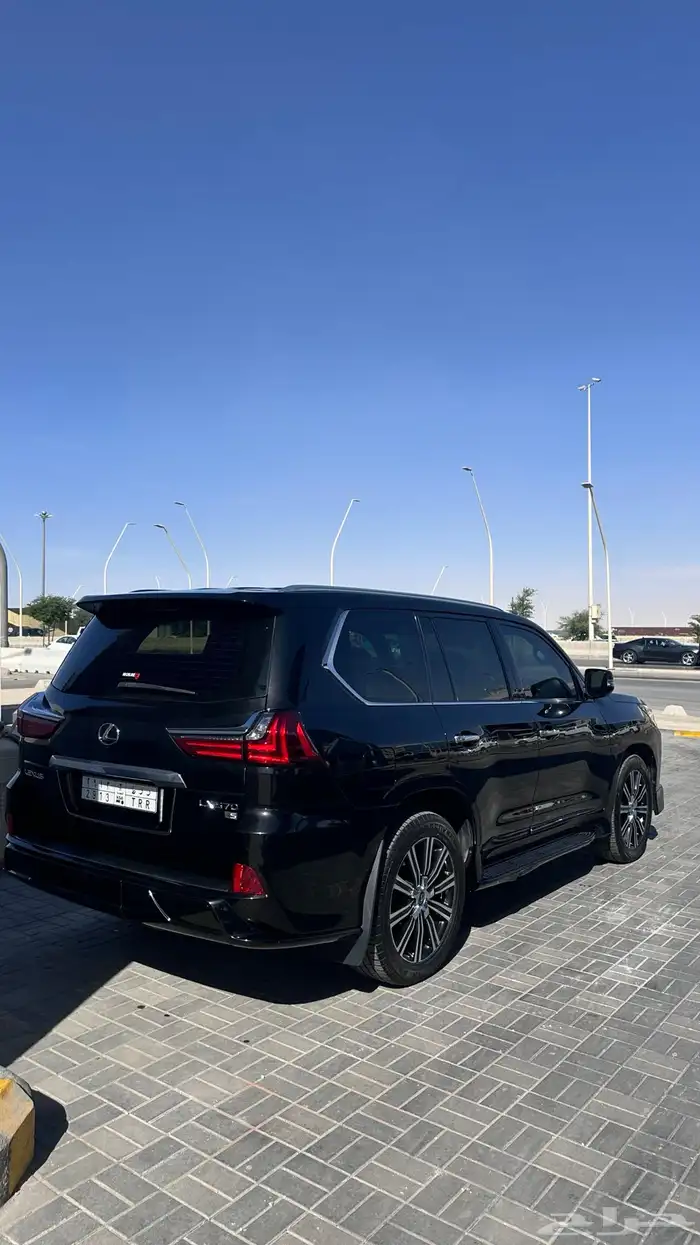 جيب لكسز 2018 فل سبورت 3