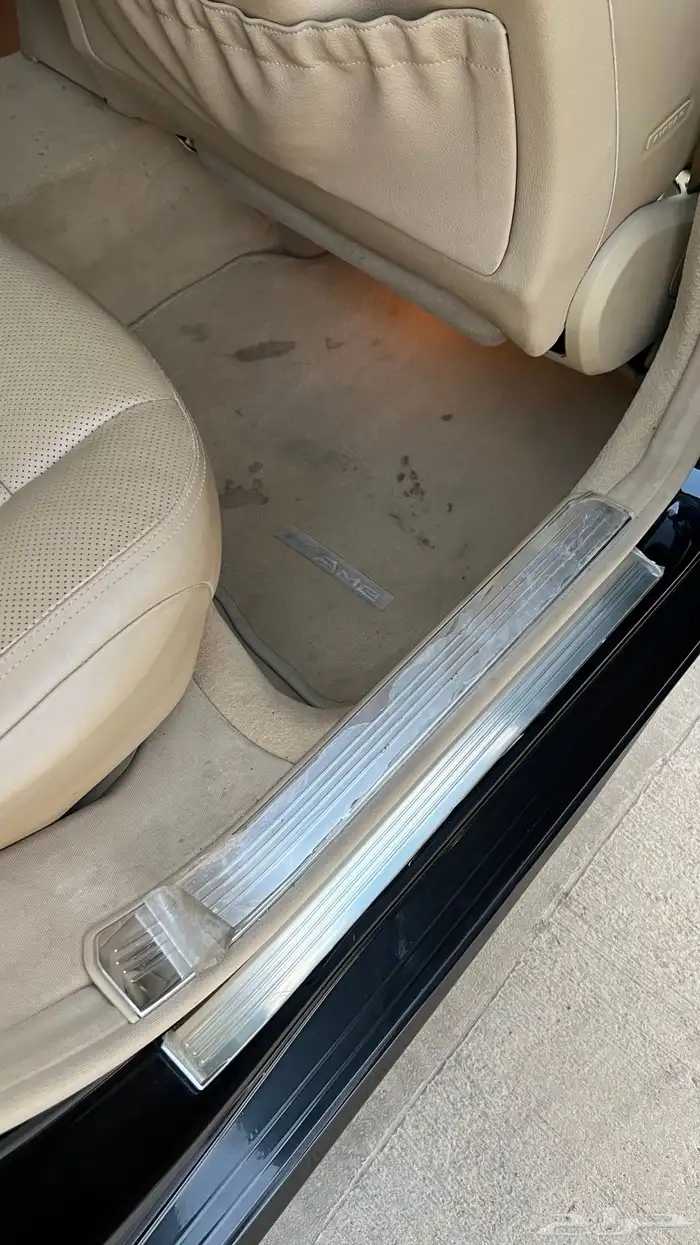 مرسيدس بانوراما 2010 10