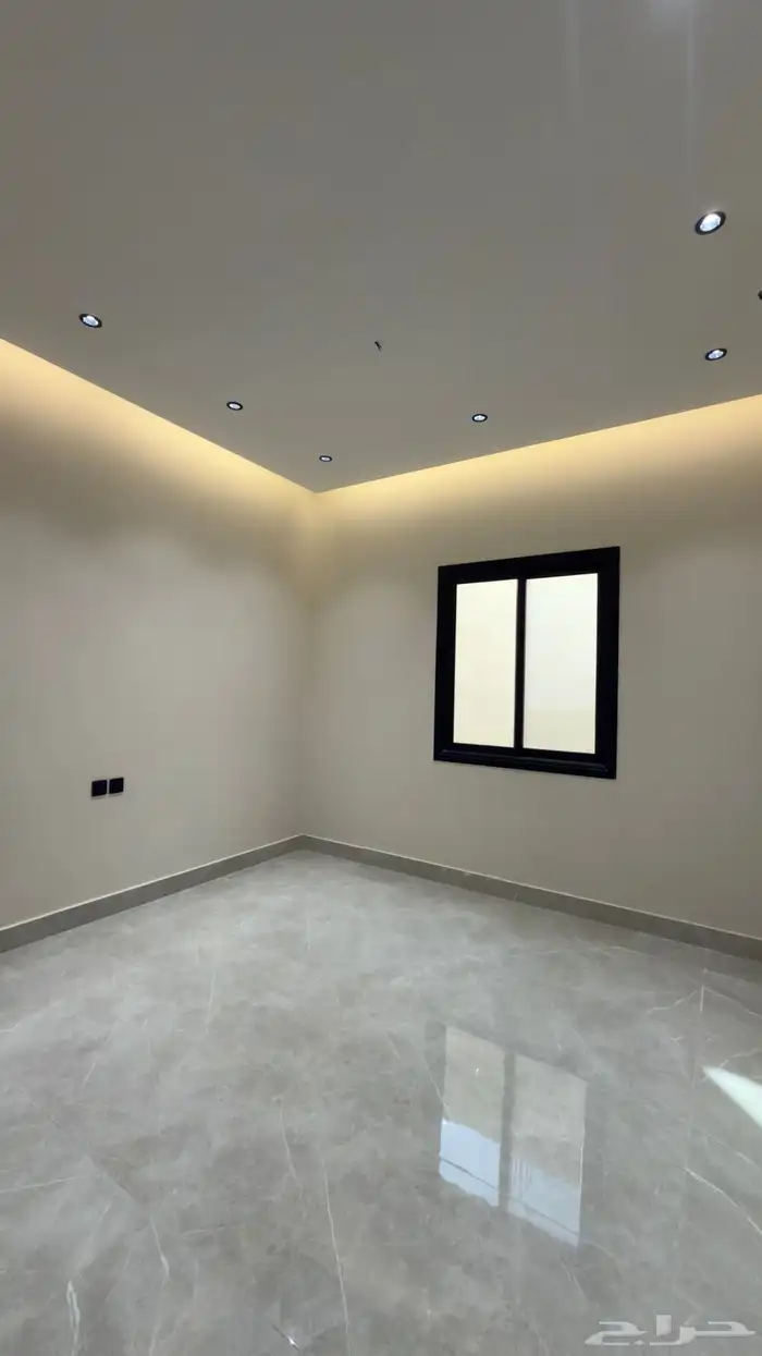 للبيع دور مودرن جديد في حي لؤلؤة السلام 3