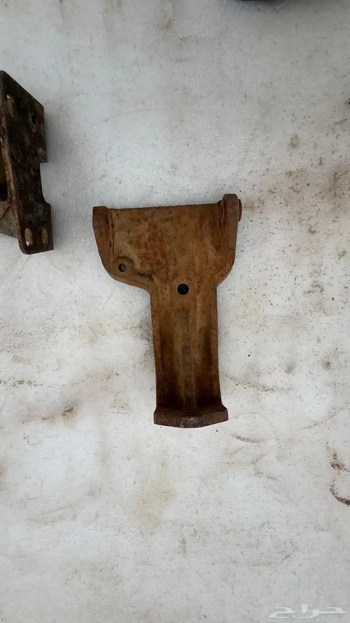 قطع غيار شاص ربع 77 الى 84 مستعمل 87