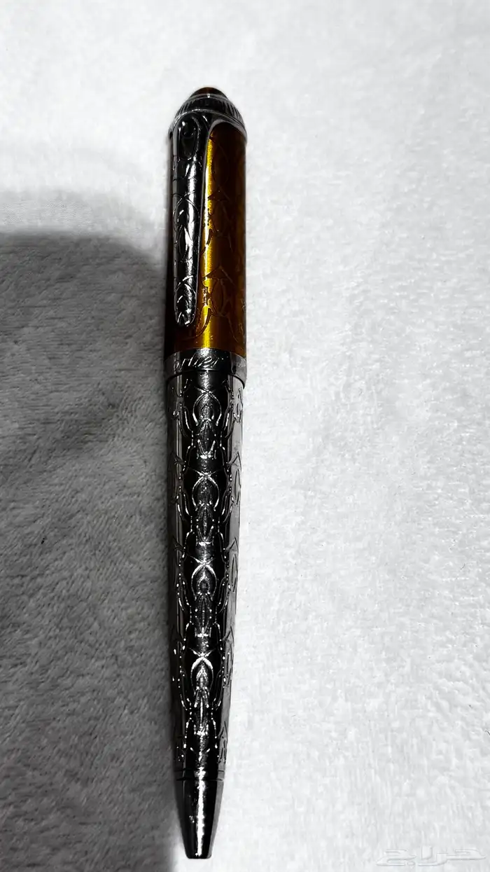 قلم كارتيه اصلي 2