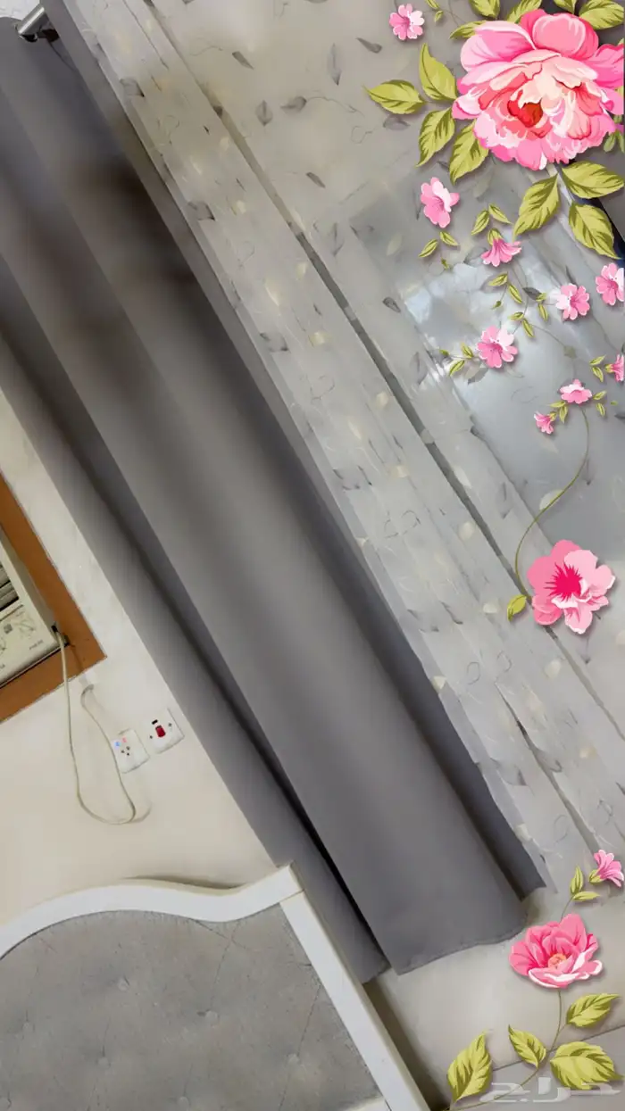 سريرين اسرة ستارة عفش 1