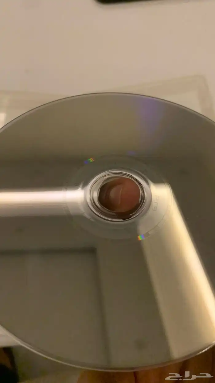 شريط كود 7 - Call of duty black ops 3