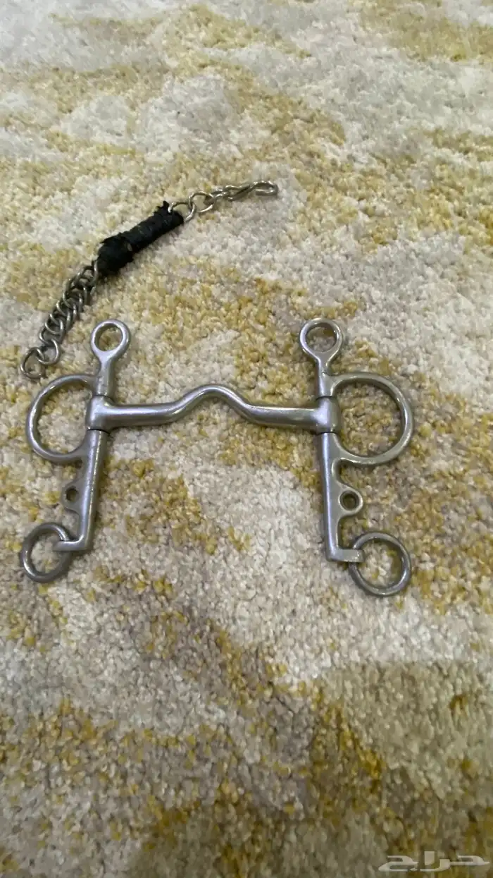 مستلزمات خيل 0