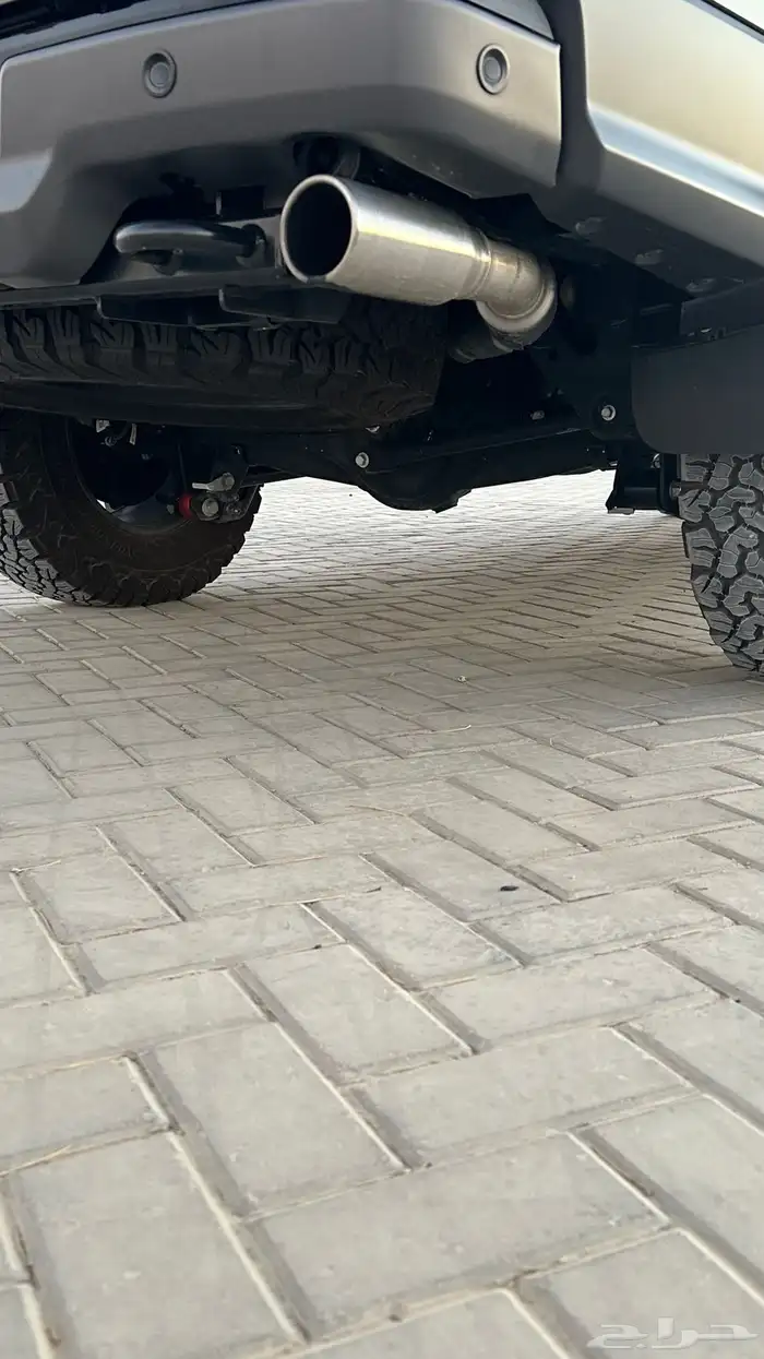 فورد رينجر رابتر 2023 18