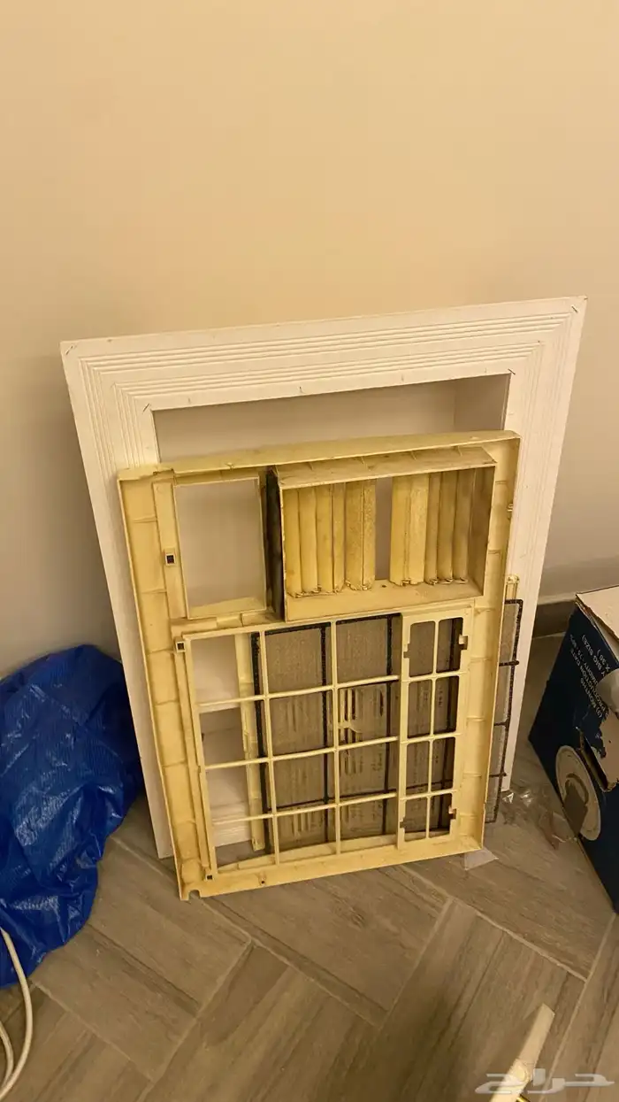 مكيف ويتسنق هاوس 18000 وحدة 1