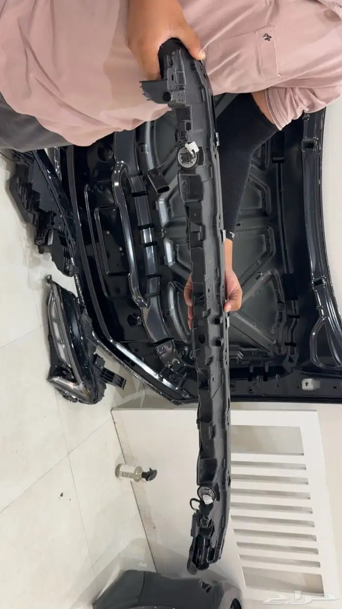 قطع تورس 2026الدفعه الأولى 20