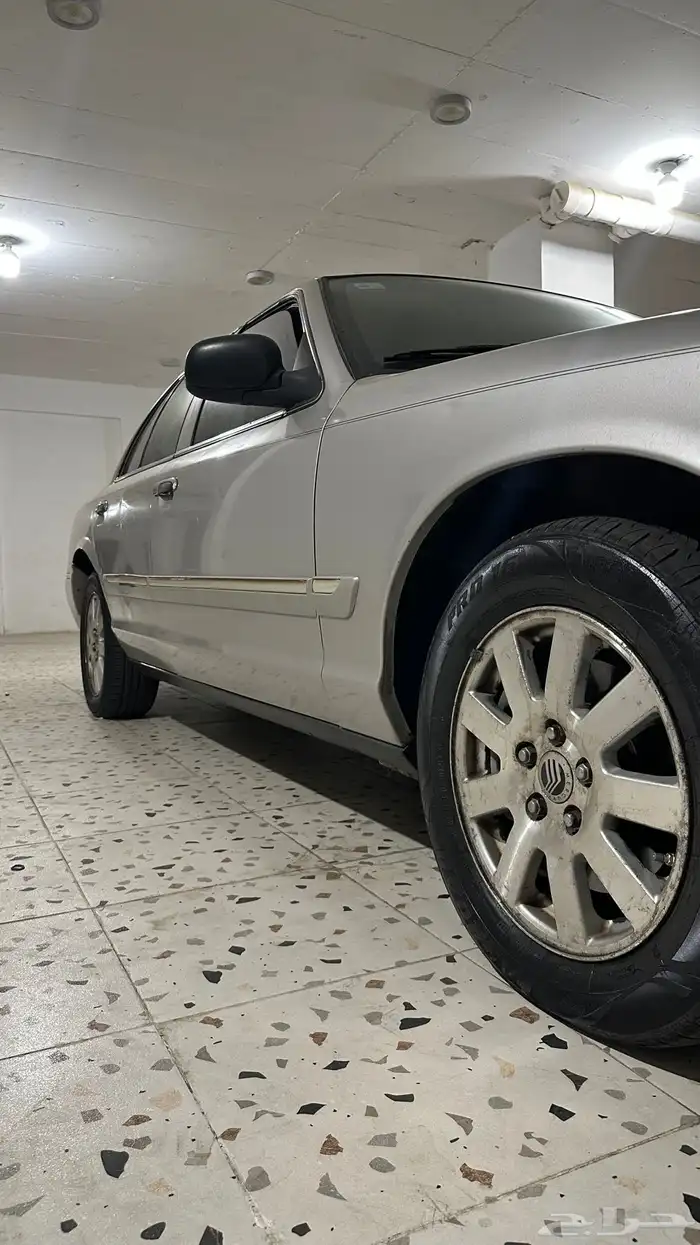 فورد قراند ماركيز سعودي - GRAND MARQUIS LS 3