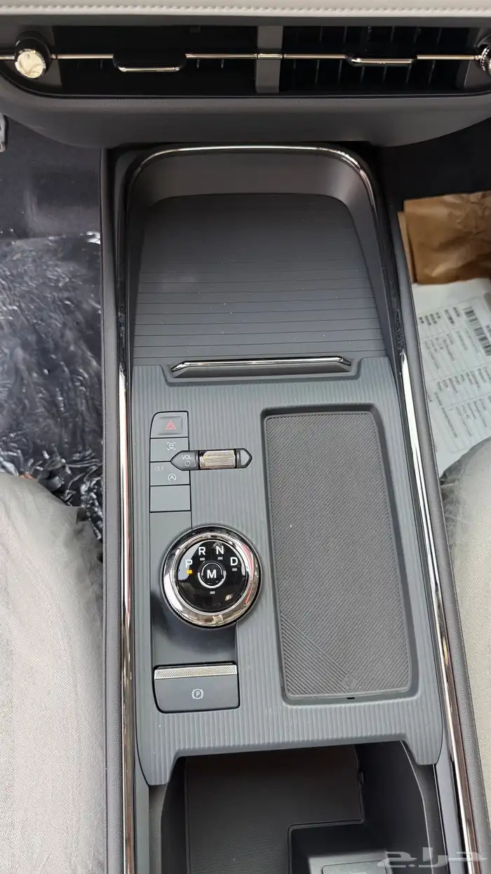 فورد تورس 2026 امبيانتي بالنقد والتقسيط 12