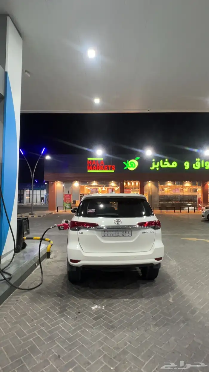 فورشينر سته سلندر وكاله 0