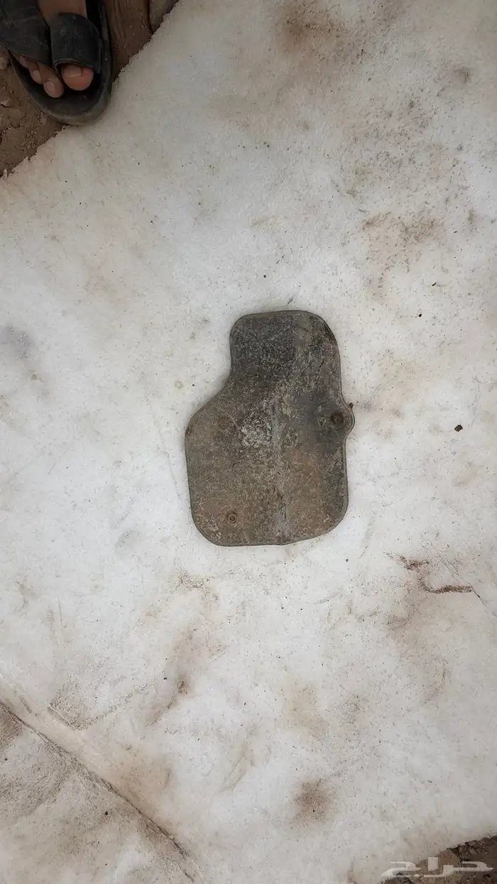 قطع غيار شاص ربع 77 الى 84 مستعمل 96