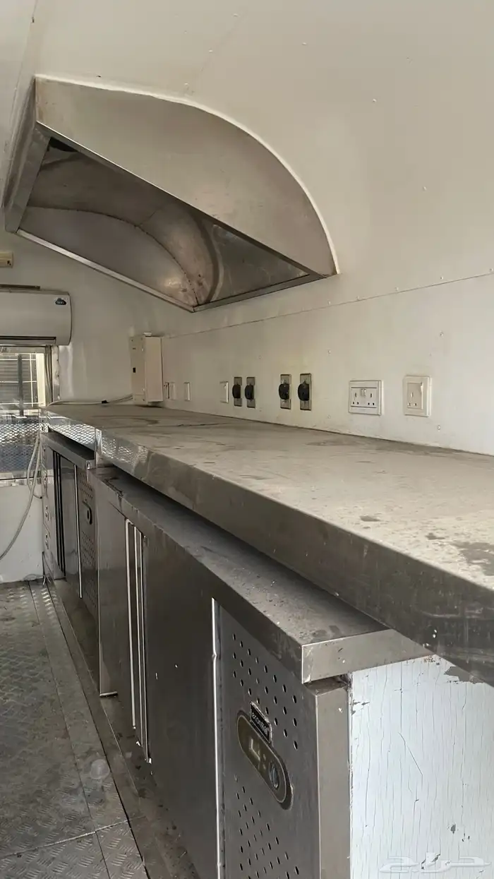 فود ترك للبيع 4