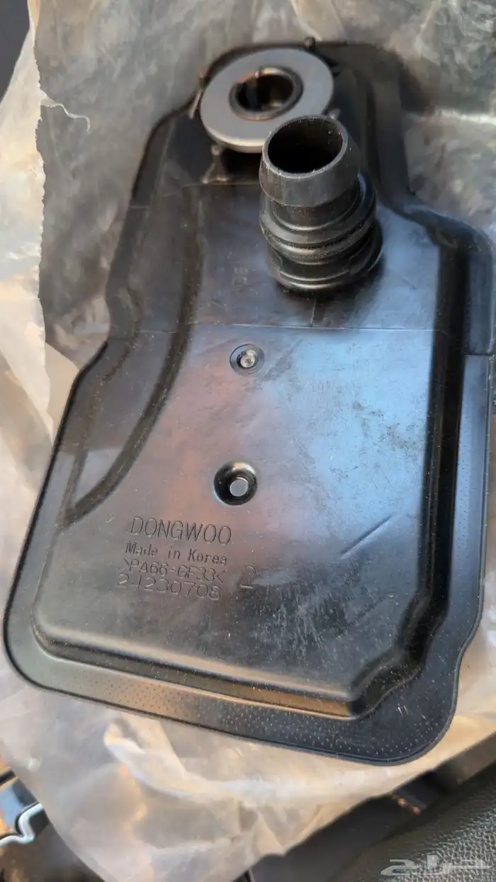 فلتر قير ماليبو 2016جديد 1