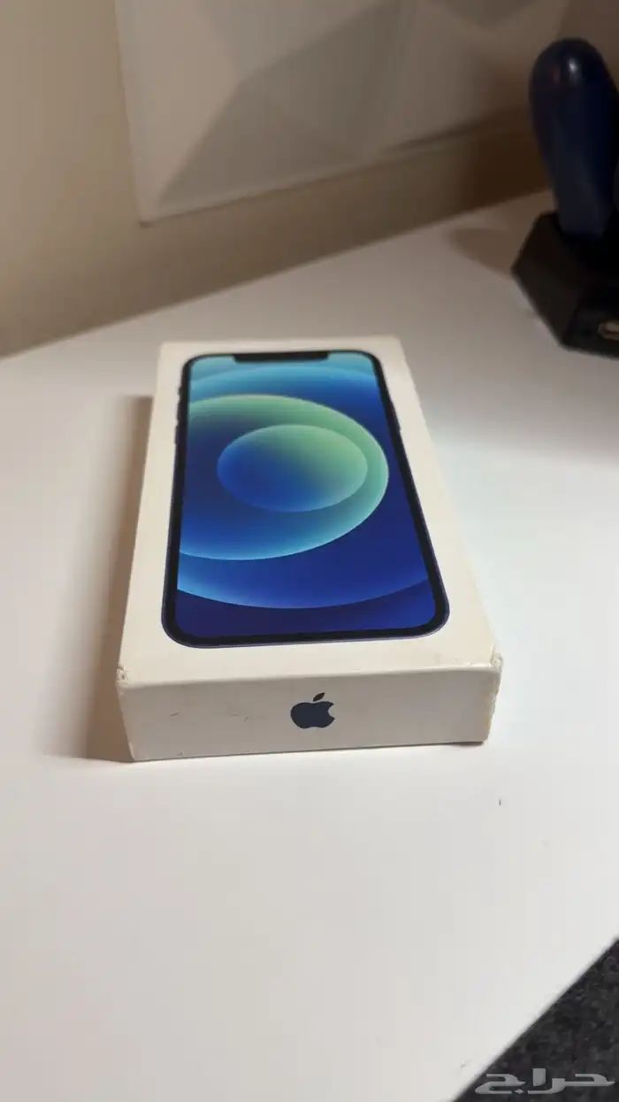 ايفون 12 0