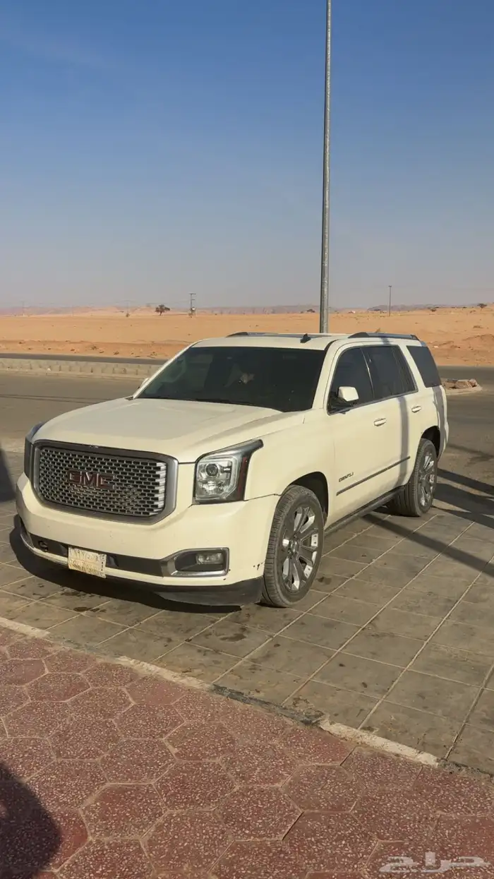 يوكن دينالي 2015 0