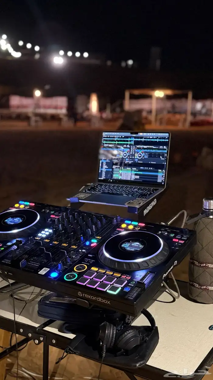 DJ VYBE   للحفلات والمناسبات الخاصه 0