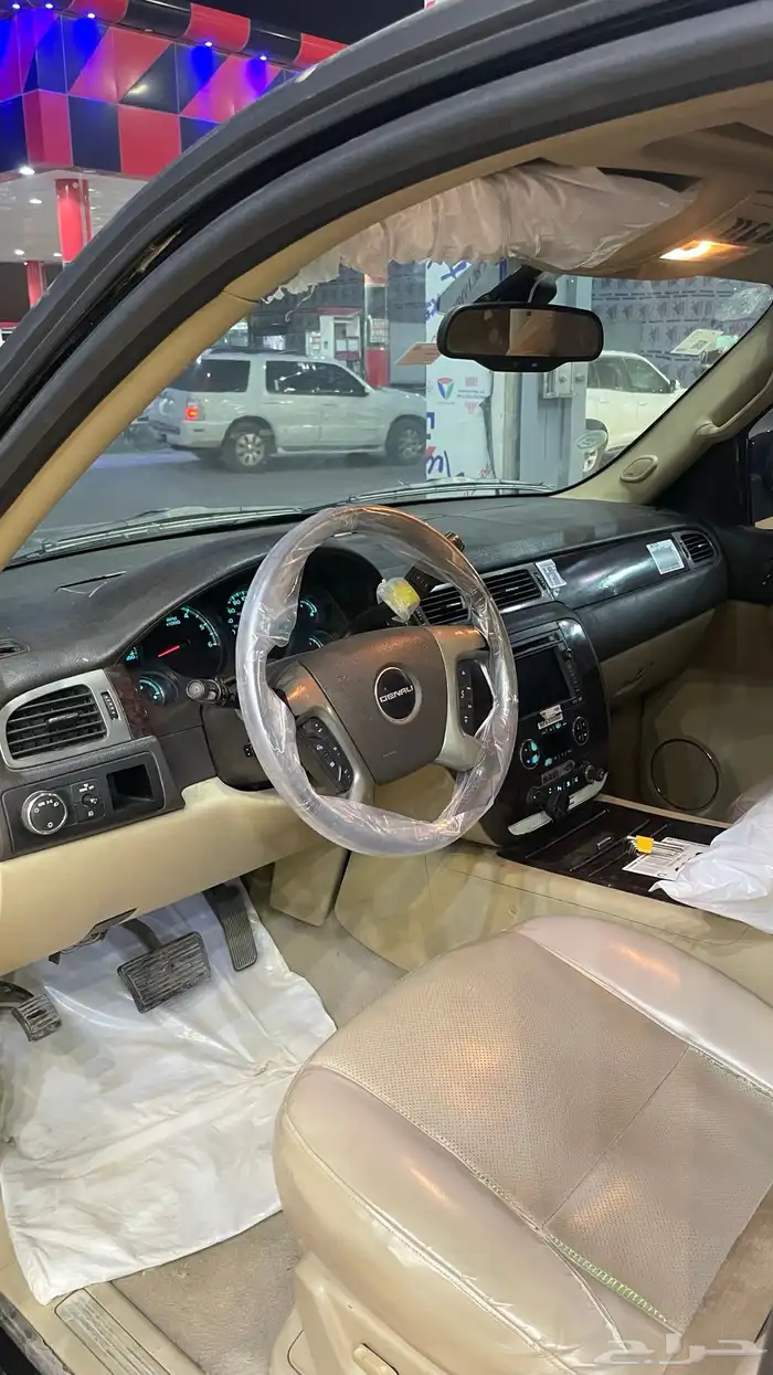 يوكن للبيع دينالي 17