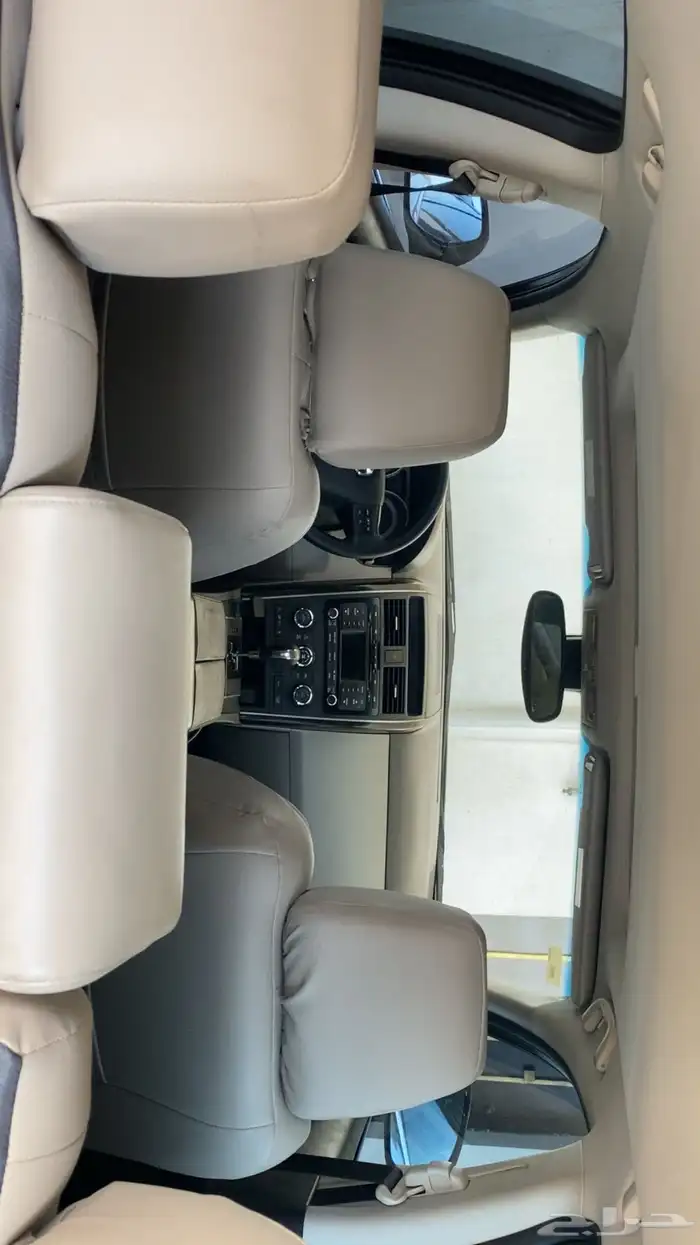 مازدا cx9 2010 3