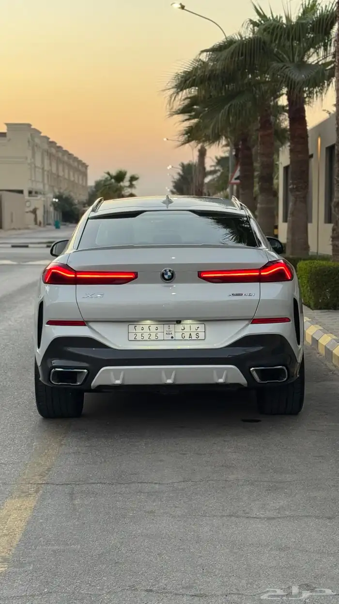 X6 M kit 2021 شبه وكاله على الضمان وبكج صيانه شامله مجانيه 53