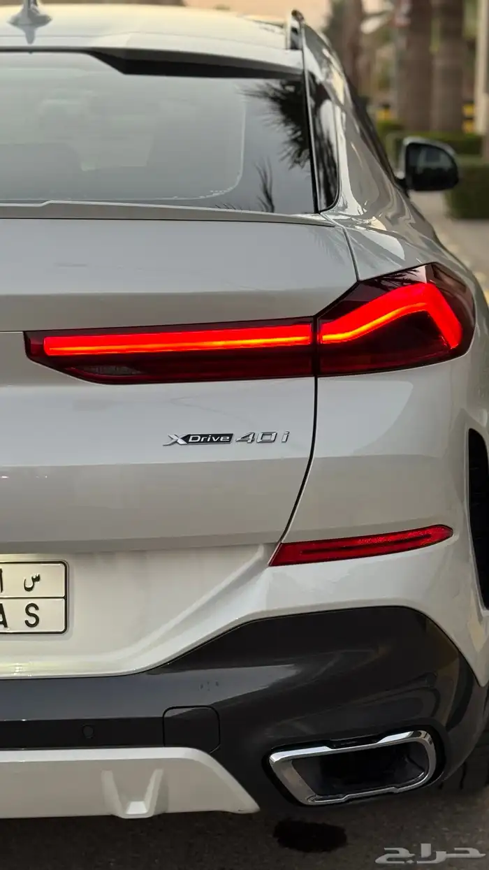 X6 M kit 2021 شبه وكاله على الضمان وبكج صيانه شامله مجانيه 51