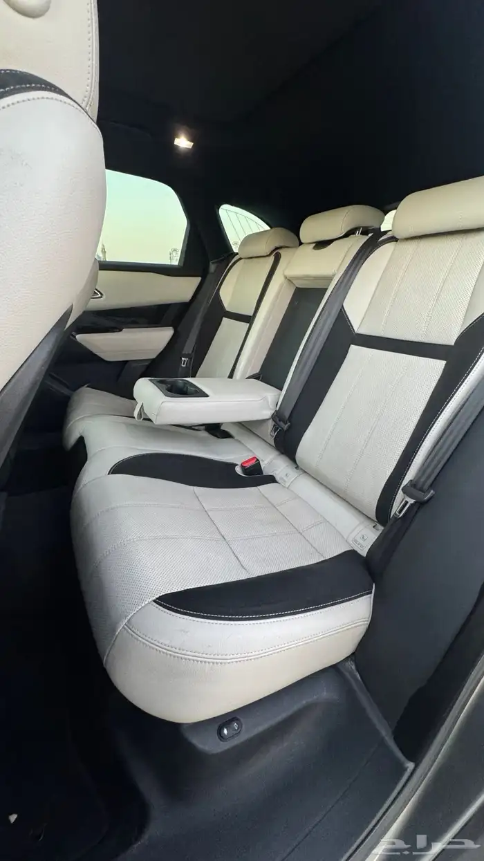 رنج روفر فيلار 2019 سعودي 15