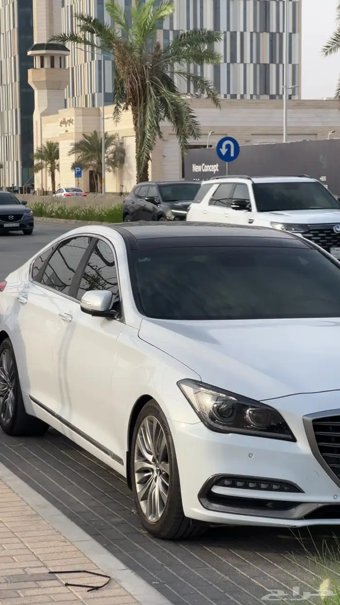 جينيسس 2019 v6 بريميوم 0