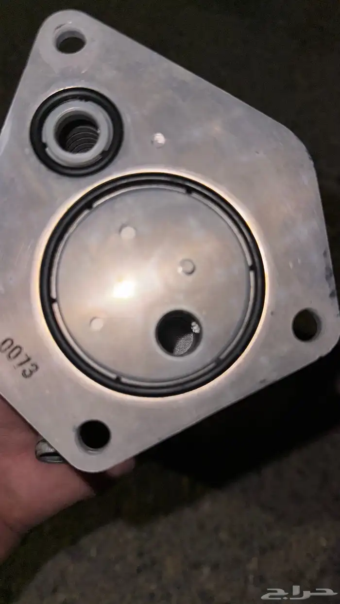 مبرد قير اكورد 2015-2016 1