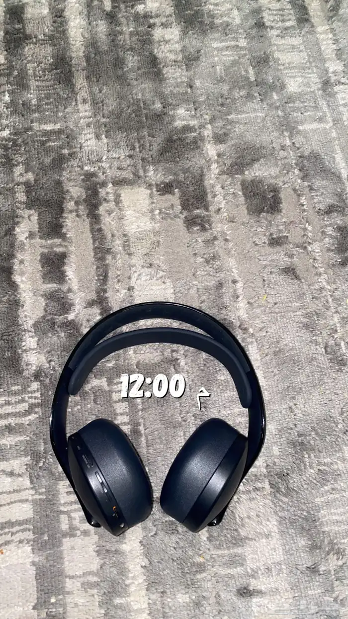 سماعة سوني 5 0