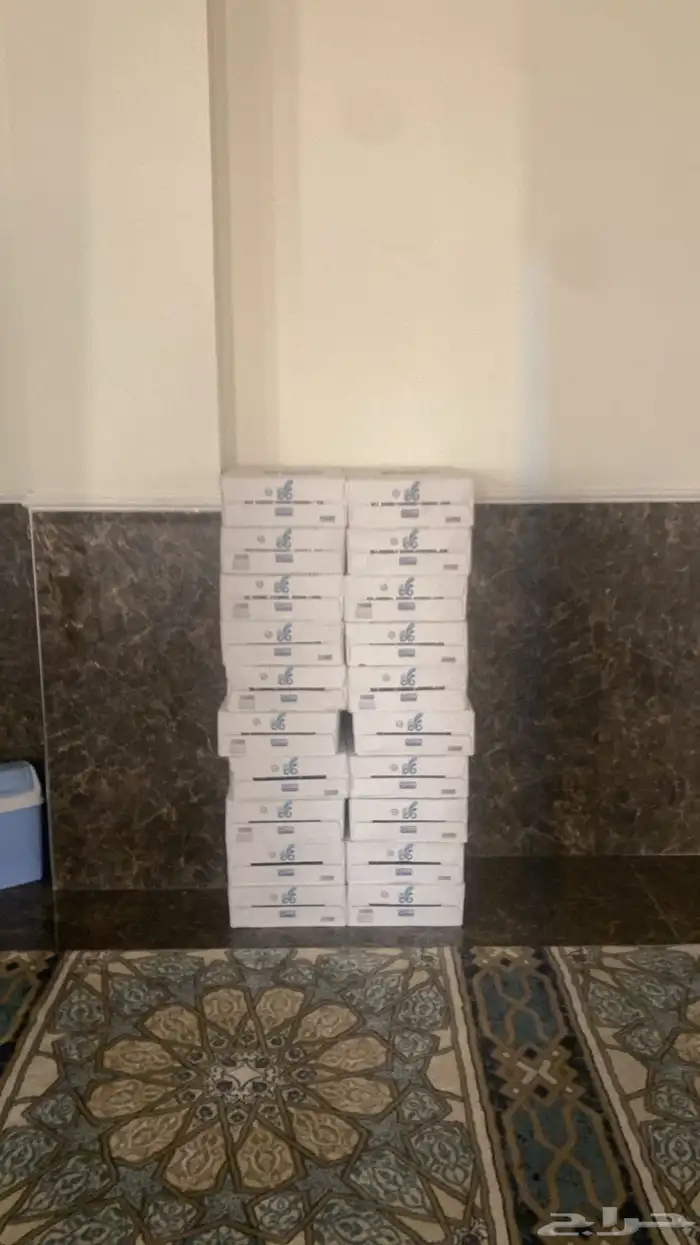 بيع وتوصيل ماء 0