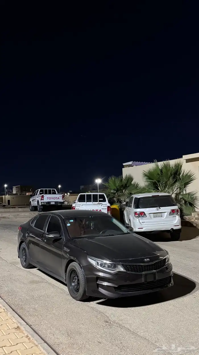 اوبتيما 2017 2