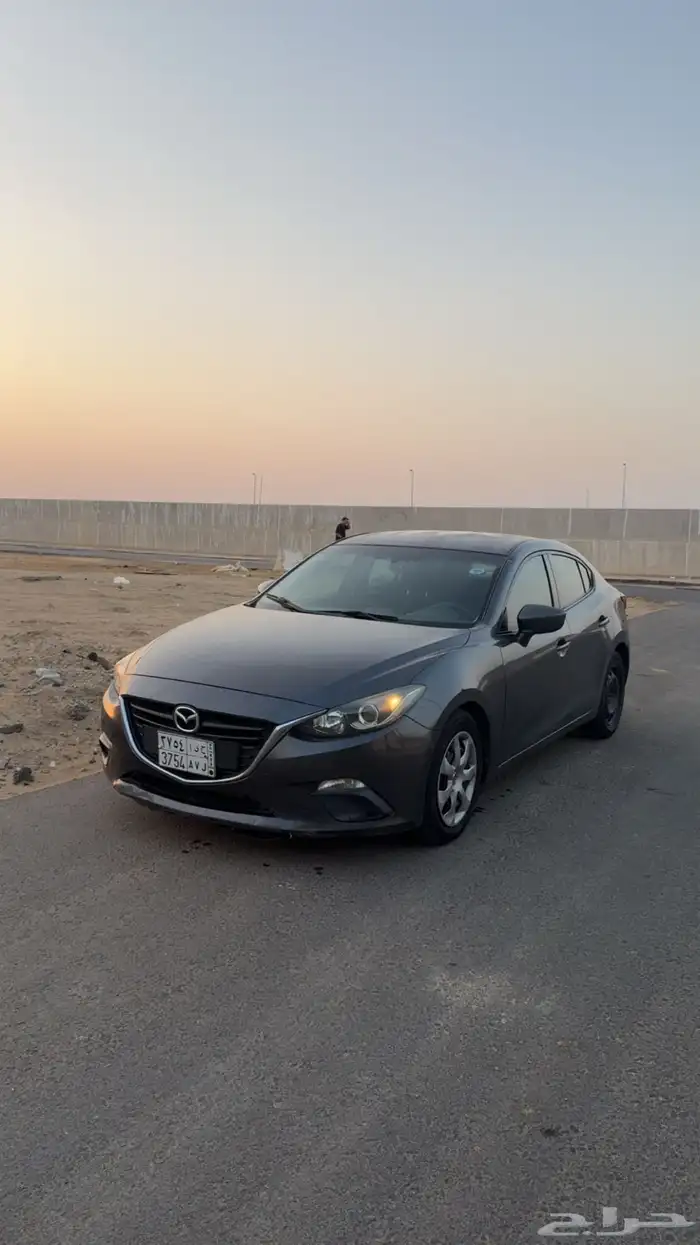 مازدا 2016 10