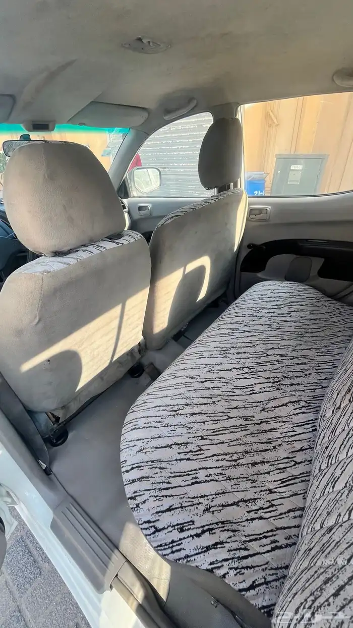 بكب غمارتين متسوبيشي موديل 2010 13