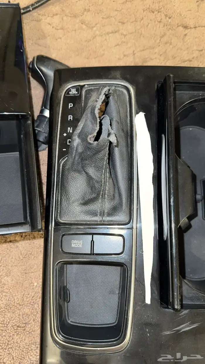 ديكورات كيا كادينزا نضيفه 8