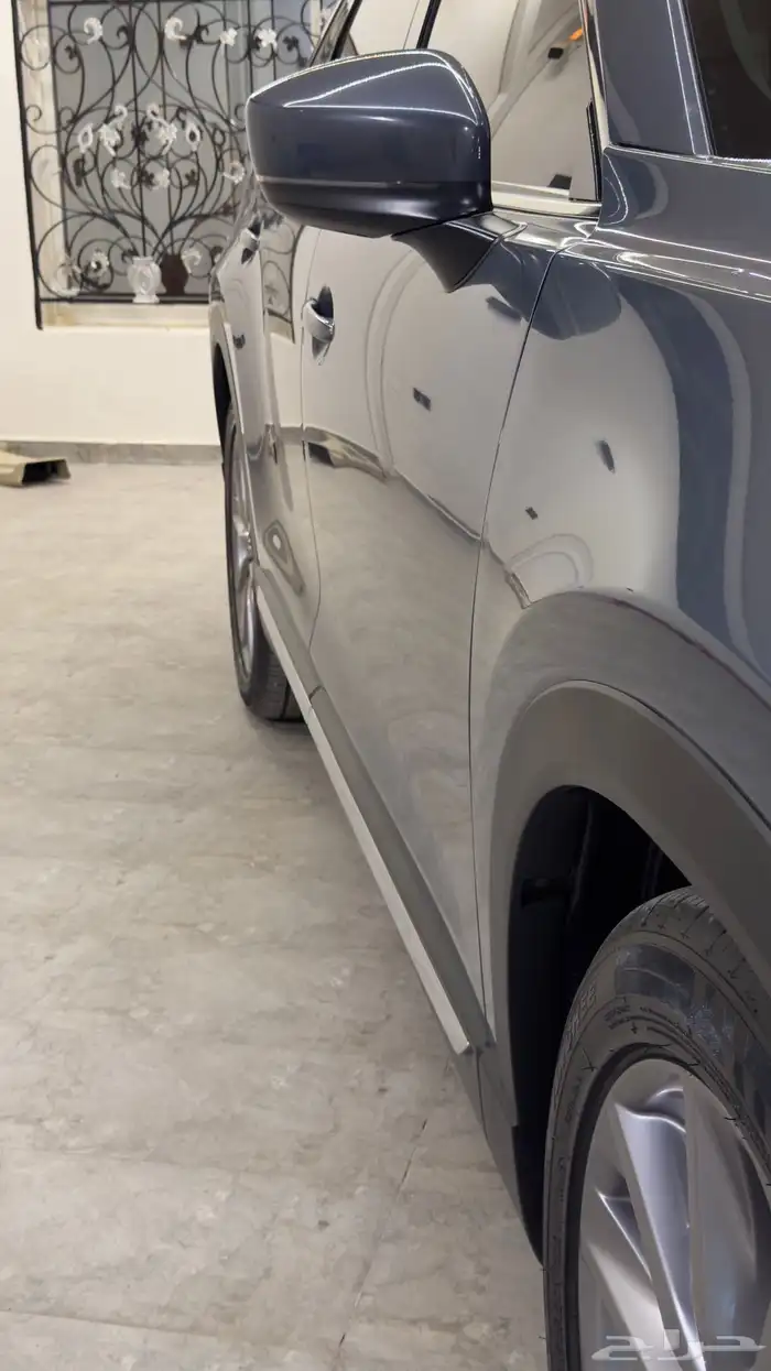 مازدا 2023 cx-9 نظيفه ممشى 95 الف 19