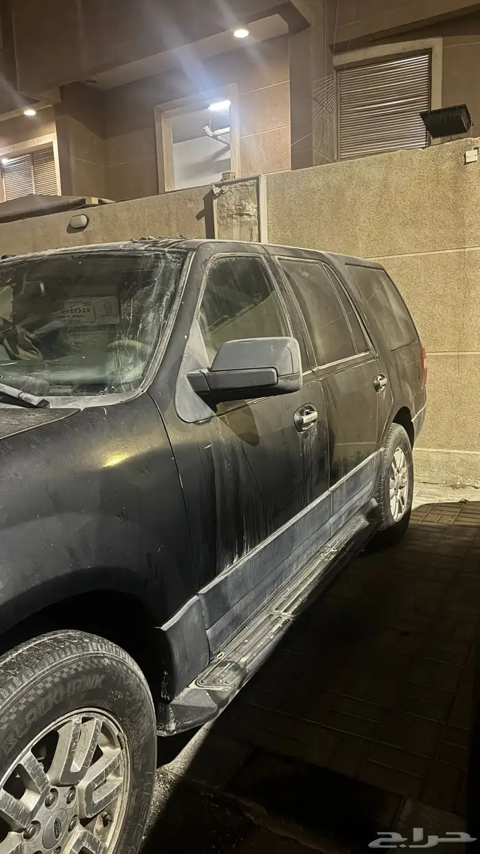 اكسبديشن 2011 1