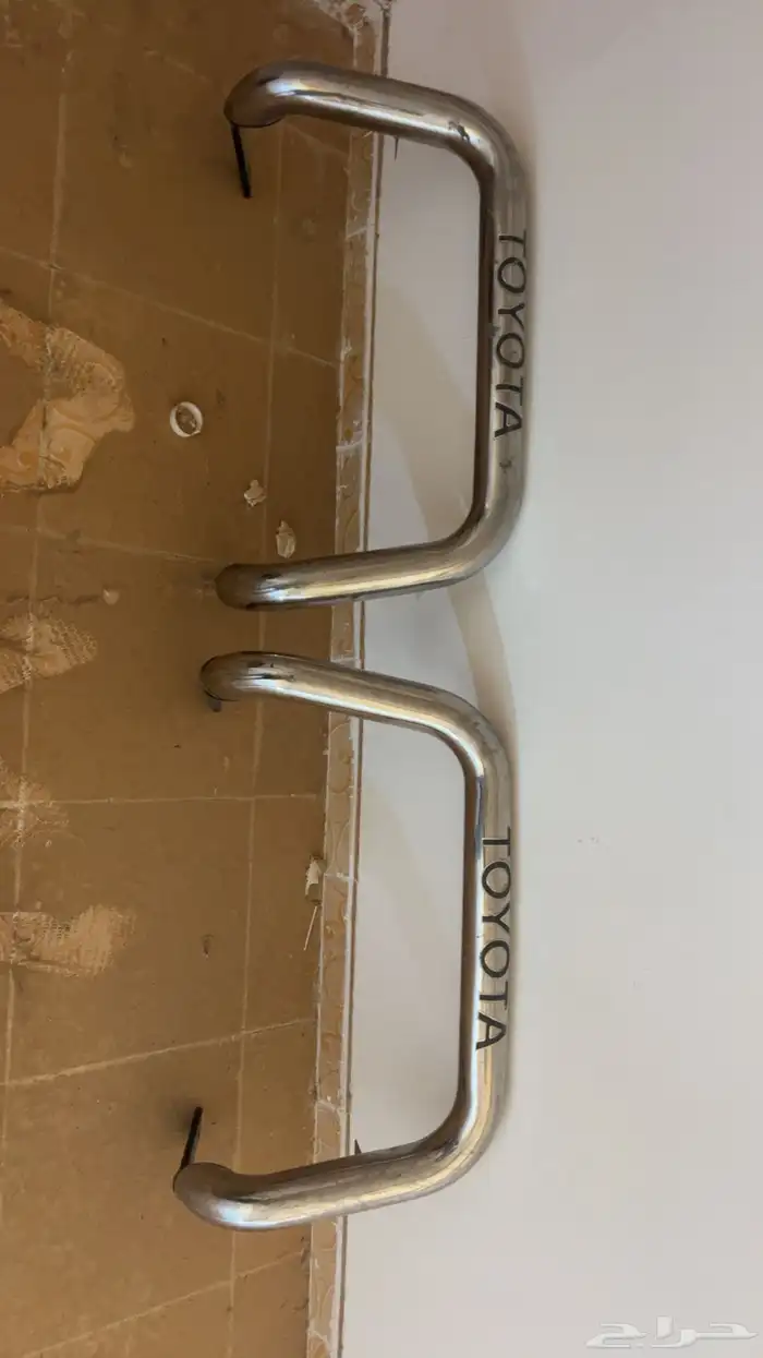 دعام هايلوكس من 2009 الى 2012 وكاله 0