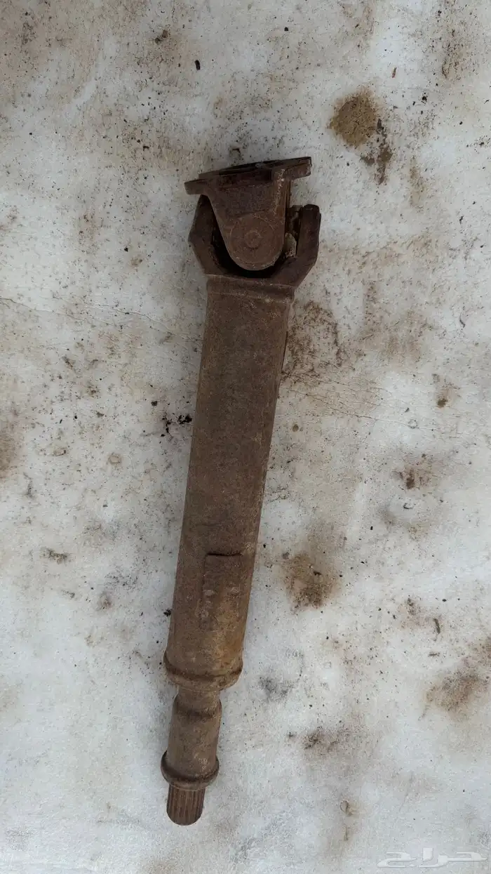 قطع غيار شاص ربع 77 الى 84 مستعمل 26