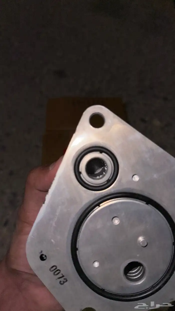 مبرد قير اكورد 2015-2016 2