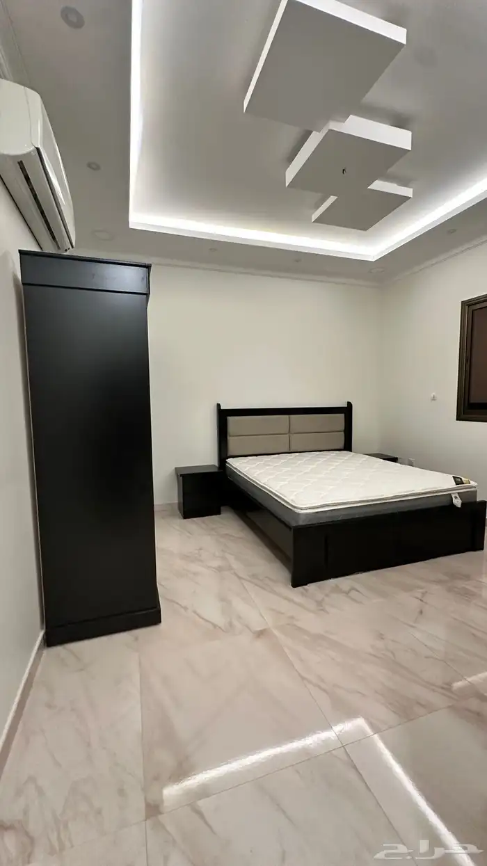 غرفة نوم مودرن 0