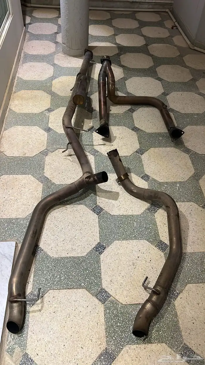 واي وكت باك سييرا مخارج صدام 1