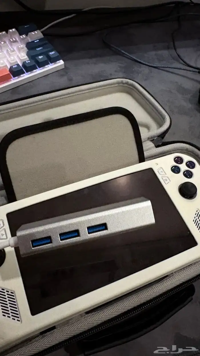 للبيع rog ally 7