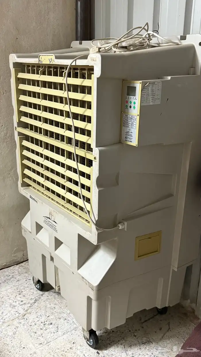 مكيف صحراوي 0