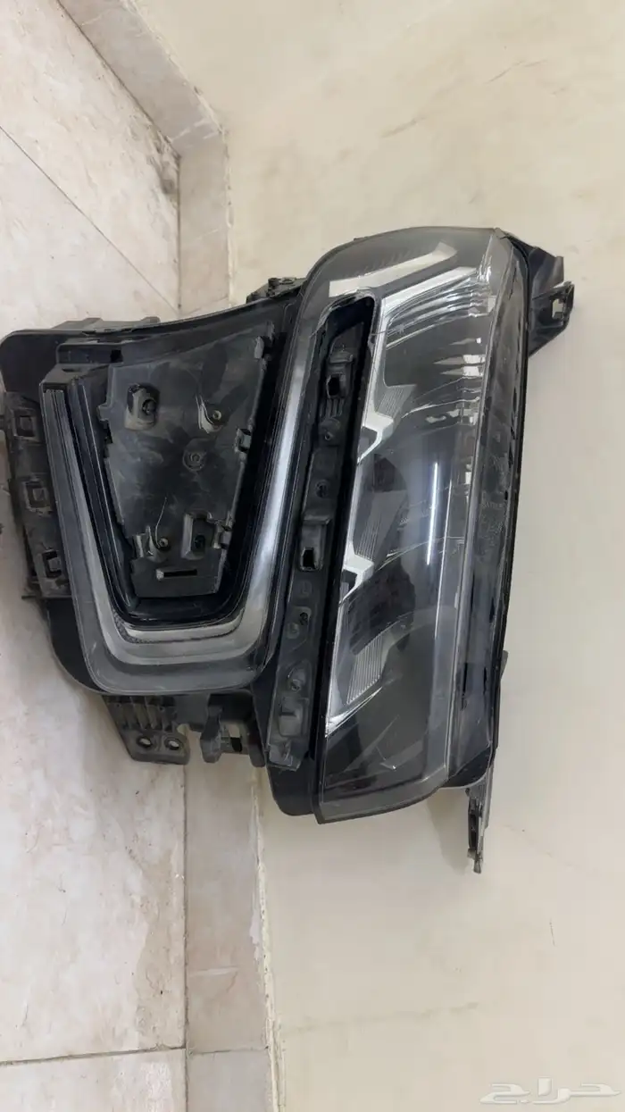 شمعة تاهو اصلي وكاله جهة الراكب يمين من مديل2021 -22-23-24 0