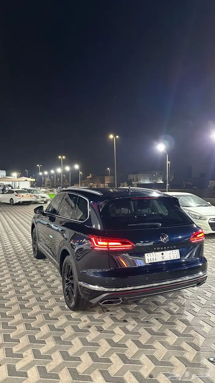 جيب طوارق 2021 شرط 4