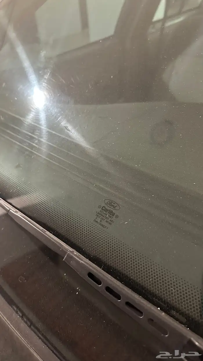 فورد قراند ماركيز سعودي - GRAND MARQUIS LS 24