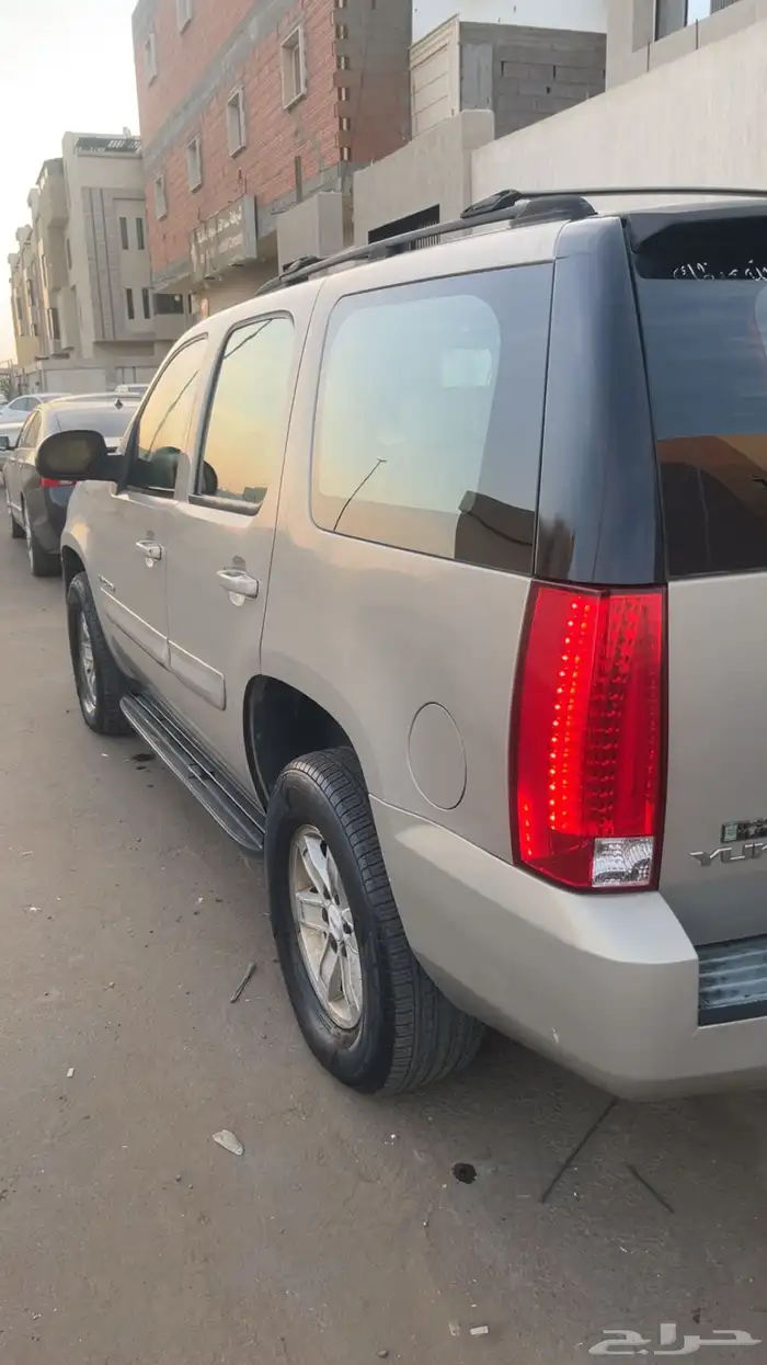 جمس 2009 دبل للبيع 3