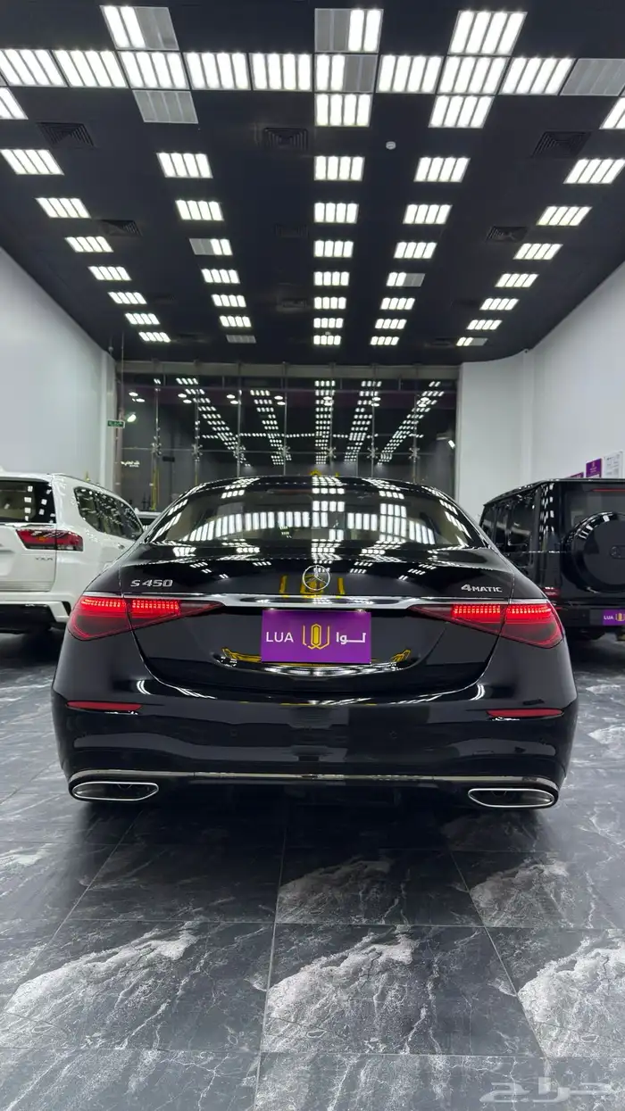 مكتب تأجير سيارات بالرياض 7