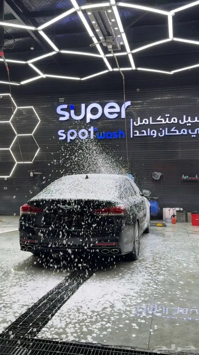 جينيسيس 2015 رويال 2