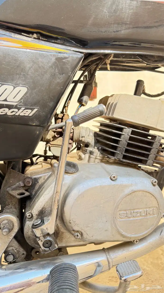 دباب اكس ميه 5